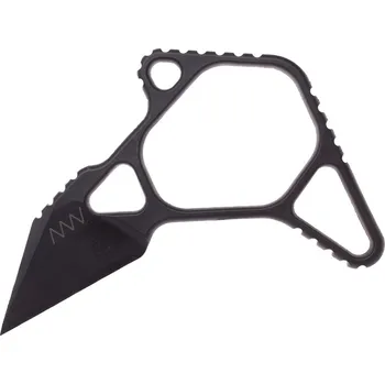 lovecký nůž ANV (ACTA NON VERBA KNIVES) Nůž ANV M06 GRN bez pouzdra