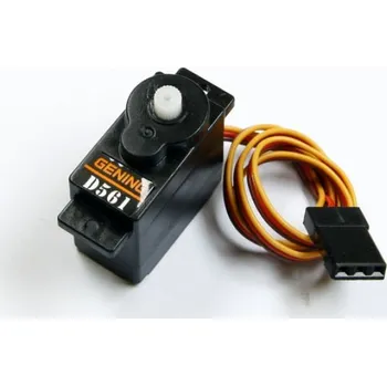 RC model Gening D561 Digital