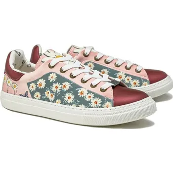 Dámské tenisky Dámské nízké tenisky Goby GSS906 35