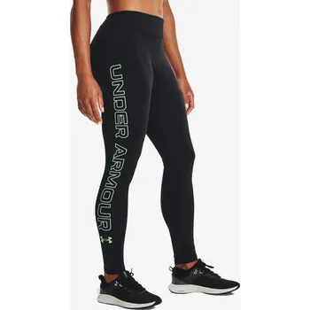Dámské legíny UNDER ARMOUR UA Favorite WM Leggings XS 310998