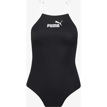 Dámské plavky PUMA SWIM WOMEN RACERBACK SWIMSUIT 1P S 330613