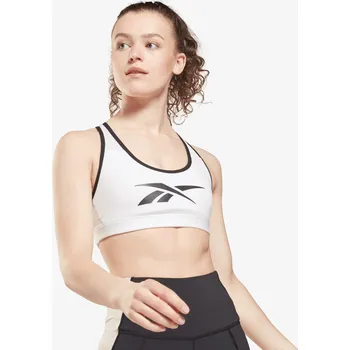 Podprsenka Reebok S Lux Vector Racer Bra M 55118