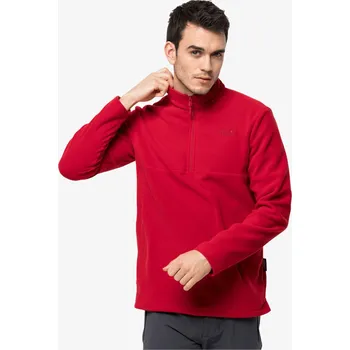 Pánské tričko JACK WOLFSKIN Gecko M 842737