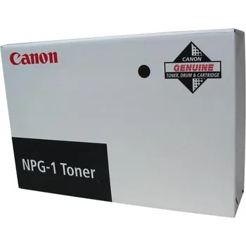 Počítačové příslušenství Originální Canon 1372A005