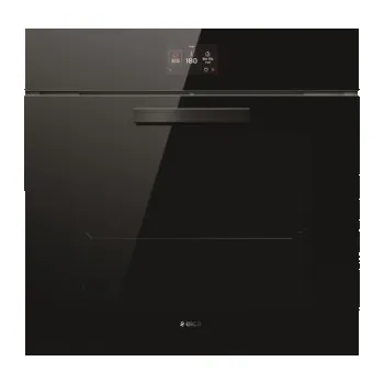 Vestavná trouba Elica VIRTUS MULTI 60 TFT BL + ZÁRUKA 7 LET ZDARMA + MONTÁŽ ZDARMA