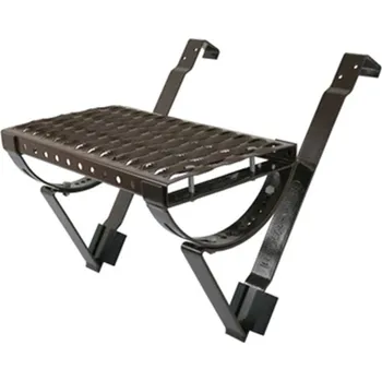 Stoupací komplet ERGO UNI 800 tmavě hnědá