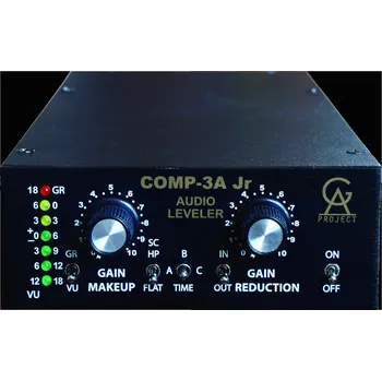 GAP Golden Age Project COMP-3A Jr