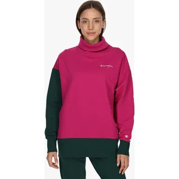 Dámská mikina CHAMPION ROCH INSPIRED S 173516