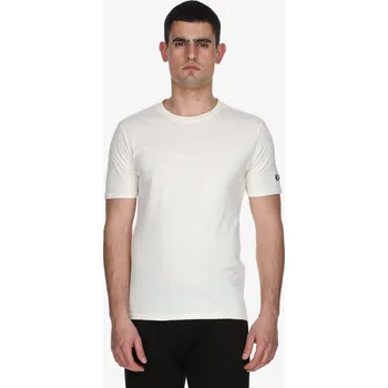 CHAMPION Crewneck T-Shirt L 1167412