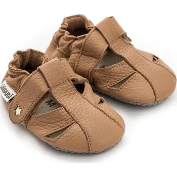 Dámské sandále Barefoot sandály Liliputi - Nubia Velikost: L