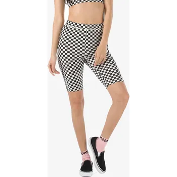 Dámské legíny VANS WM FLYING V PRINT LEGGING SHORT L 164369