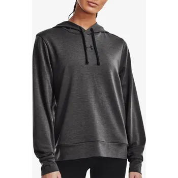 Dámské oblečení UNDER ARMOUR Rival Terry Hoodie MD 462488