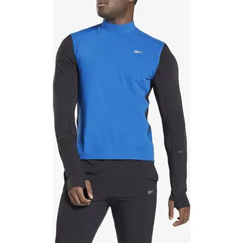 Pánské tričko Reebok UBF LS WARMING TOP M 438537
