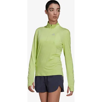 adidas OTR 1/2 ZIP W M 126050