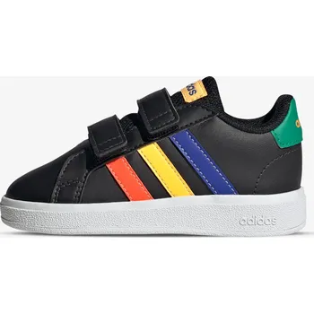 Pánské tenisky Pánské tenisky adidas GRAND COURT 2.0 CF I EUR 21 276076