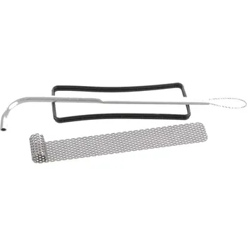 Čistící sada JUNKERS sada na čištění výměníků