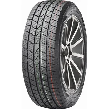 Celoroční osobní pneu Royal Black Royal A/S 205/45 R16 87 W XL