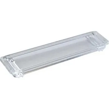 Tesla Stropkov 4FA 321 11 Kryt jmenovky modulů TT94