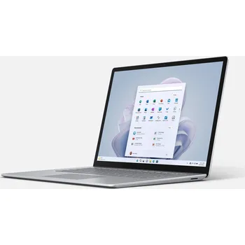 Notebook Microsoft Surface Laptop 7 15" (EP2-21388) platinový
