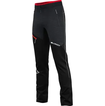 Pánské kalhoty CRAZY Man Pant Acceleration Light, Fire velikost: S