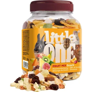 Krmivo pro hlodavce Little One Ovocná směs (Little One) - 180 g