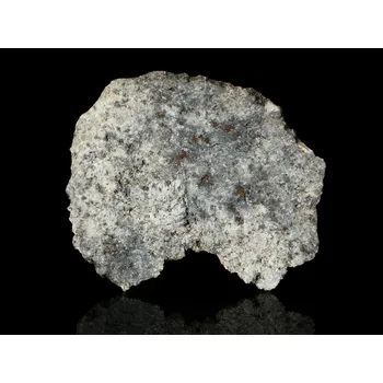 Přírodní kámen Meteorit | Achondrit | Ksar Ghilane 022 | 9,1 g