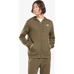 Reebok RI LEFT CHEST LOGO FULL Z XL 95324