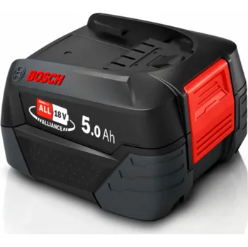 Bosch akumulátor do vysavače 18 V 5.0 Ah Bosch