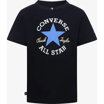 Dětská móda CONVERSE CNVB SUSTAINABLE CORE SS TEE 4 1012196