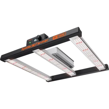 Pěstební systém Spider Farmer SE1500 150W