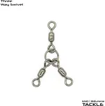 Vágner VAGNER Trojobratlík