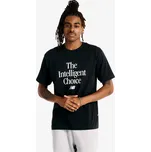 NEW BALANCE Intelligent Choice Relaxed T-Shirt S 1175797