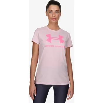 Dámské tenisky UNDER ARMOUR Sportstyle Graphic MD 437307