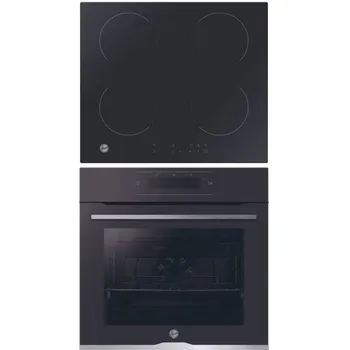 Vestavná trouba set Hoover HOC5S747INWFS + HI642CTT/1