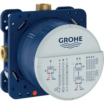 GROHE Rapido SmartBox Univerzální podomítkové těleso