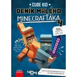 DENÍK MALÉHO MINECRAFŤÁKA 4