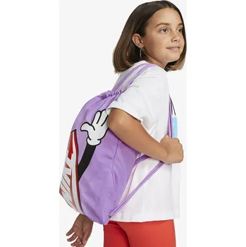 Chlapecké tričko Nike Y NK DRAWSTRING - GFX FA23 MISC 541247