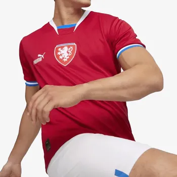 PUMA FACR HOME JERSEY REPLICA 2XL 477872