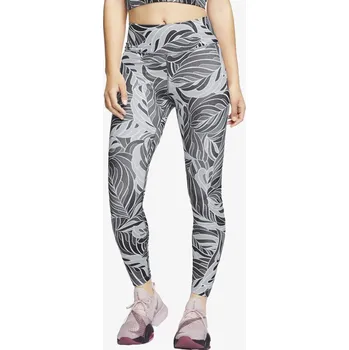 Nike W ONE TIGHT 7/8 PSYCH PL S 401255