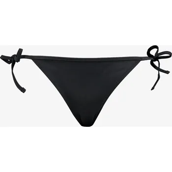 Dámské plavky PUMA SWIM WOMEN SIDE TIE BIKINI BOTTOM 1 M 174968