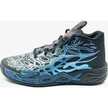 Pánské tenisky PUMA MB.04 Reflections Black-Ravish EUR 47 1255387