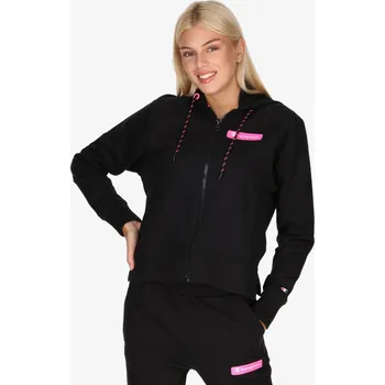 Dámská mikina CHAMPION Urban Lady Full Zip XS 1233492