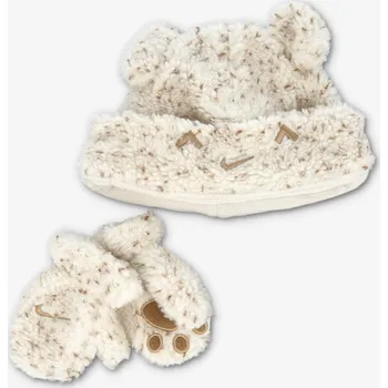 Pokrývka hlavy Nike NAN COZY COMFORT PEAK BEANIE S 2-4 921450