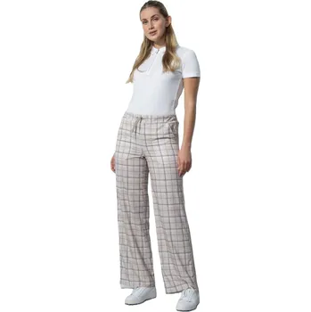 Daily Sports PANTIN dámské kalhoty, béžové