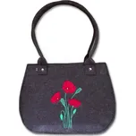 Filcová kabelka Gondola 4