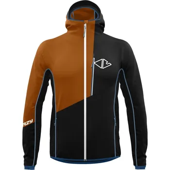 Dámská casual bunda CRAZY Man Jacket Acceleration Light, Oriente velikost: L