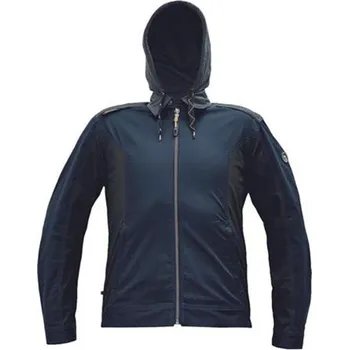 pracovní bunda Bunda, pracovní montérková DAYBORO (vel.58) barva - modrá navy