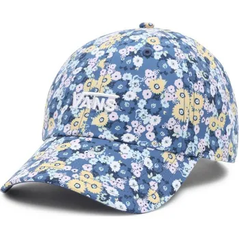 Kšiltovka VANS WM COURT SIDE PRINTE DECO DITSY ONE SIZE 900677
