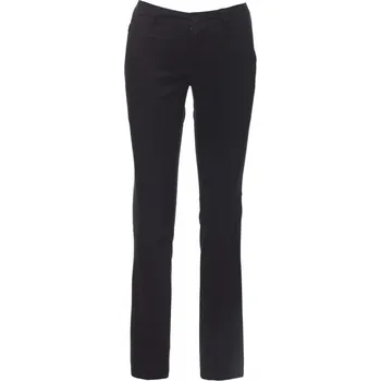 montérky Dámské kalhoty Payper CLASSIC LADY/ HSEAS. Barva: Černá, Velikost: 42