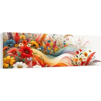 Obraz Dovido Obraz tanec květin